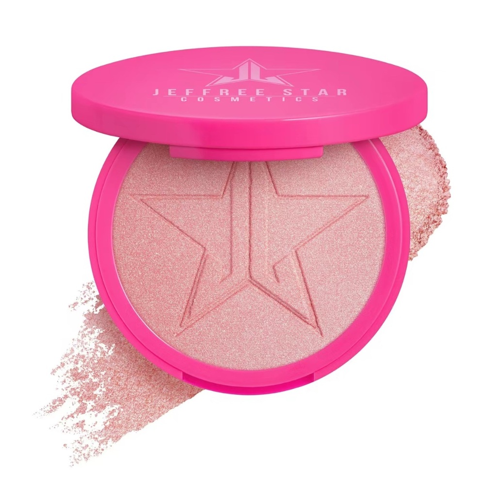 Jeffree Star SKIN FROST in PRINCESS CUT - BNIB